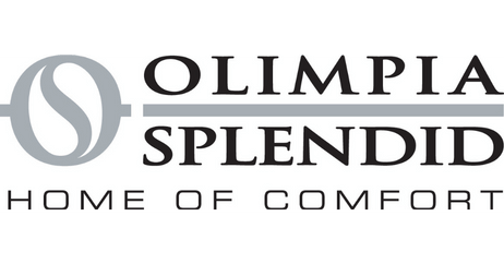 Olimpia logo