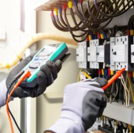 Periodic Inspection 1